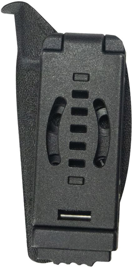 KUB411A_add_01.jpg Kubey Bloom Fixed Blade Black Micarta 14C28N