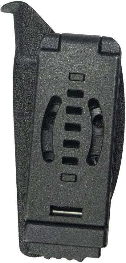 KUB411C_add_01.jpg Kubey Bloom Fixed Blade Ultem Handle 14C28N