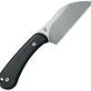 KUB412A_add_02.jpg Kubey Rockhopper Wharncliffe Black G10 14C28N