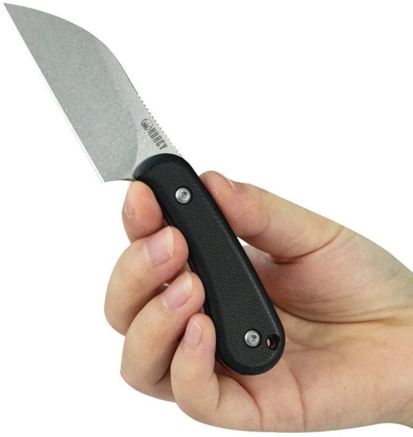 KUB412A_add_03.jpg Kubey Rockhopper Wharncliffe Black G10 14C28N