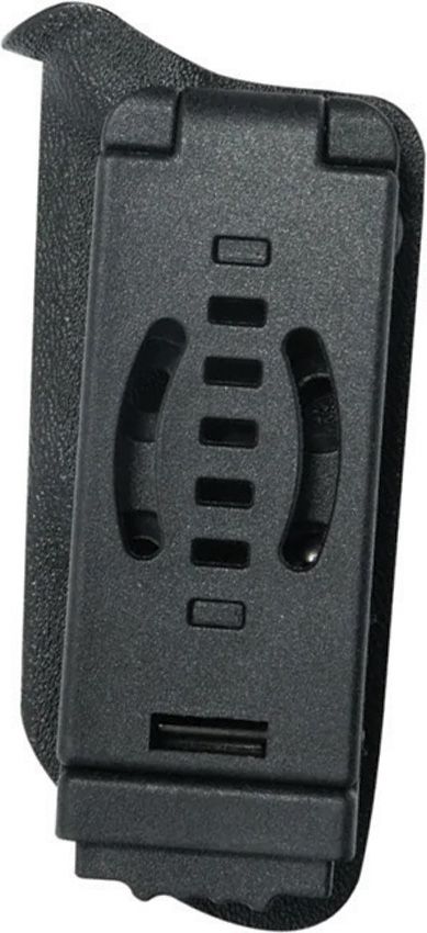 Kubey Rockhopper Wharncliffe Blue Canvas Micarta