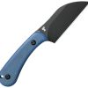 KUB412D_add_02.jpg Kubey Rockhopper BlackWash Wharncliffe Blue Canvas