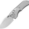 KUB415A.jpg Jarpen Crossbar Lock Gray