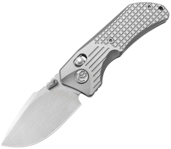 KUB415A.jpg Jarpen Crossbar Lock Gray
