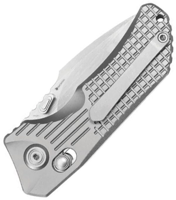 KUB415A_add_01.jpg Jarpen Crossbar Lock Gray