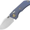 Jarpen Crossbar Lock Blue