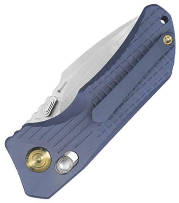 Jarpen Crossbar Lock Blue