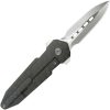 Urban Dagger Framelock Flame