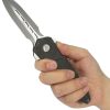 Urban Dagger Framelock Flame