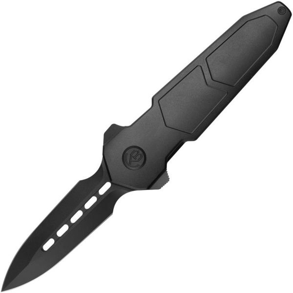 Urban Dagger Framelock DLC