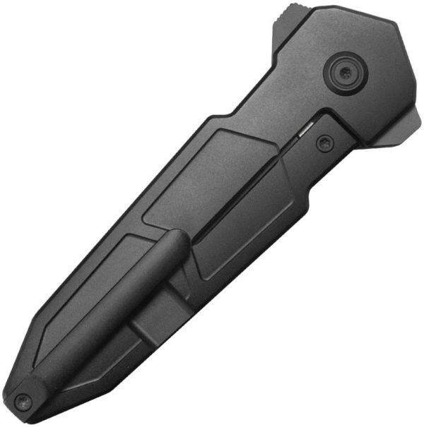 Urban Dagger Framelock DLC