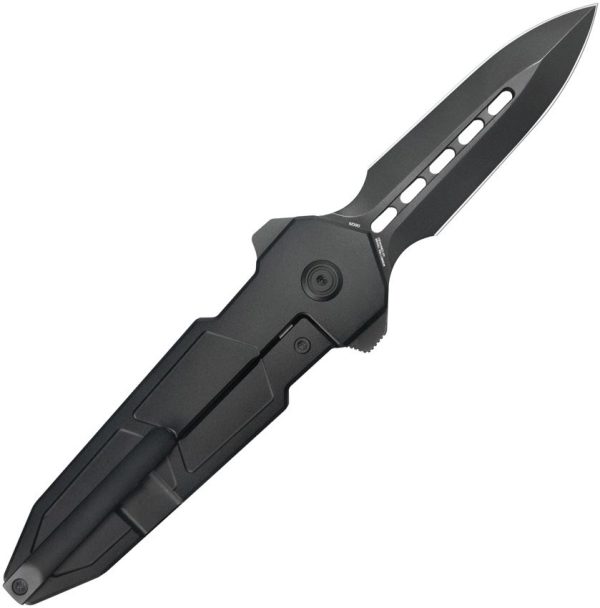 Urban Dagger Framelock DLC