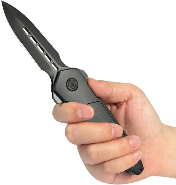 Urban Dagger Framelock DLC