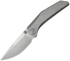 Eclipse Framelock SandBlast
