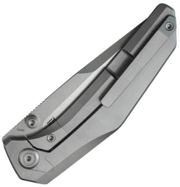 KUB417A_add_01.jpg Eclipse Framelock SandBlast