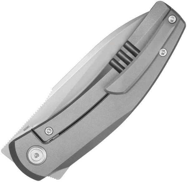 Tarus Framelock Titanium