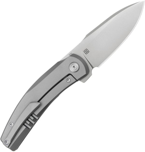 Tarus Framelock Titanium