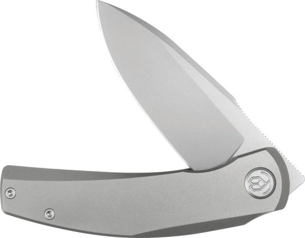 Tarus Framelock Titanium