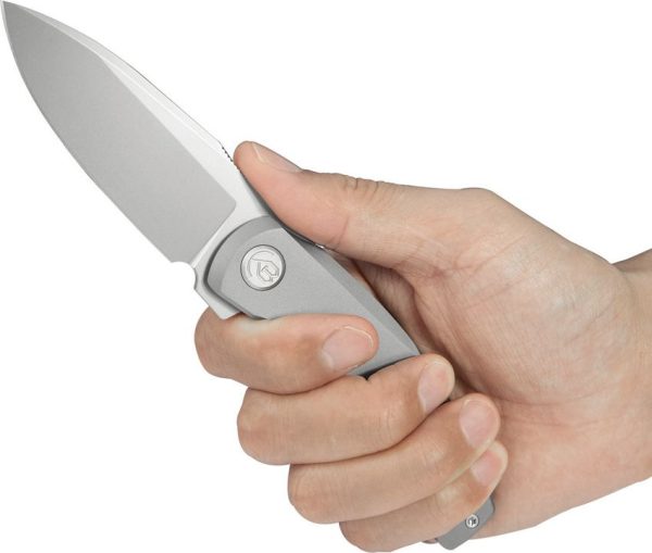 Tarus Framelock Titanium