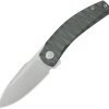 KUB418B.jpg Tarus Framelock Flame