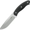 KUB426A.jpg Kubey Bearcat Fixed Blade 4.75 inch 14C28N Drop Point