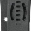 Kubey Goliath Fixed Blade 3in 14C28N Tanto Black G10