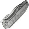 Agera Framelock Gray Maze