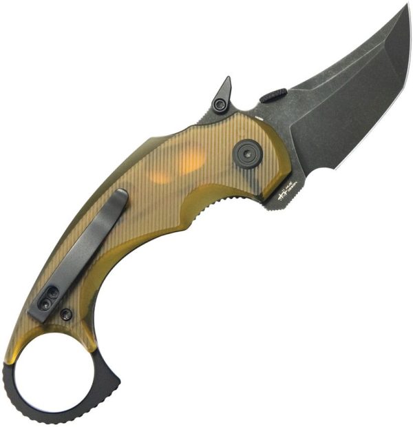 KUB439E_add_02.jpg Kubey Jaw Karambit - Ultem Stonewash Tanto