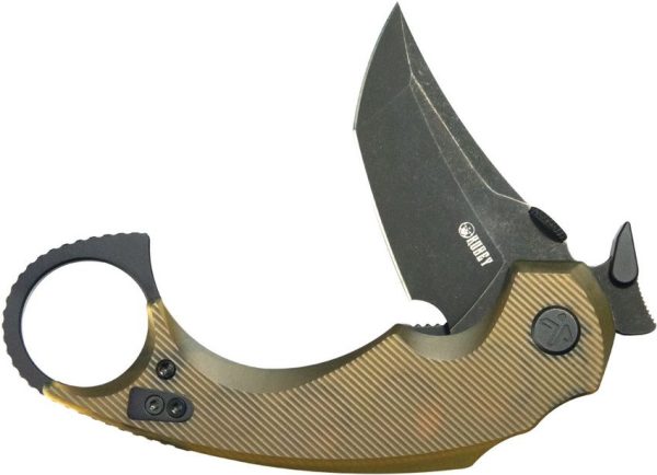 KUB439E_add_03.jpg Kubey Jaw Karambit - Ultem Stonewash Tanto
