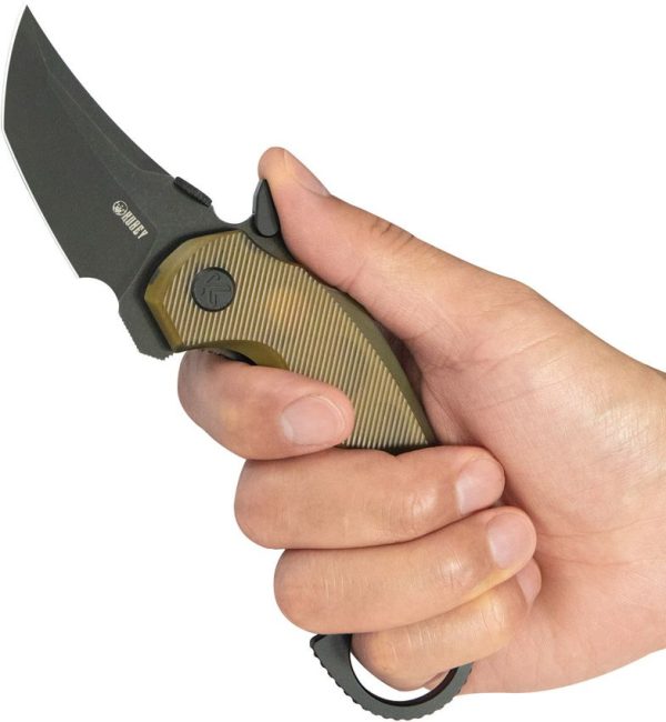 KUB439E_add_04.jpg Kubey Jaw Karambit - Ultem Stonewash Tanto