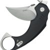 KUB440A_add_02.jpg Kubey Jaw Pikal Karambit - Black G10 Stonewash