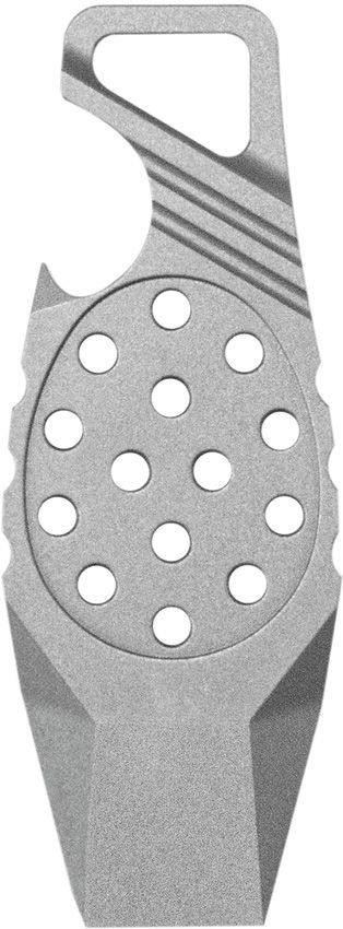 KUB447A.jpg Kubey Multi Tool 2 inches Titanium - Gray