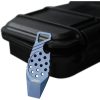 Kubey Multi Tool 2 inches Titanium - Blue