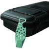 Kubey Multi Tool 2 inches Titanium - Green