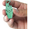 Kubey Multi Tool 2 inches Titanium - Green