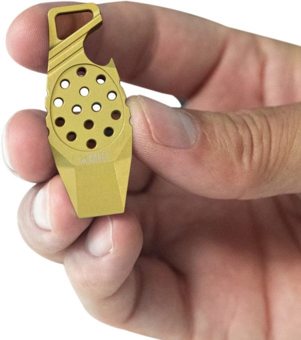 KUB447D_add_01.jpg Kubey Multi Tool 2 inches Titanium - Bronze