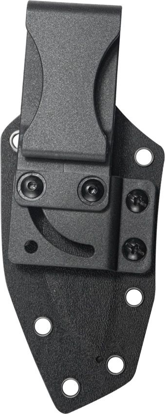 KUB455D_add_01.jpg Kubey Microburst Fixed Blade Sheepsfoot Brown Micarta