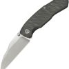 Mantra Framelock Flame Ti