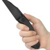 Mantra Framelock Black DLC