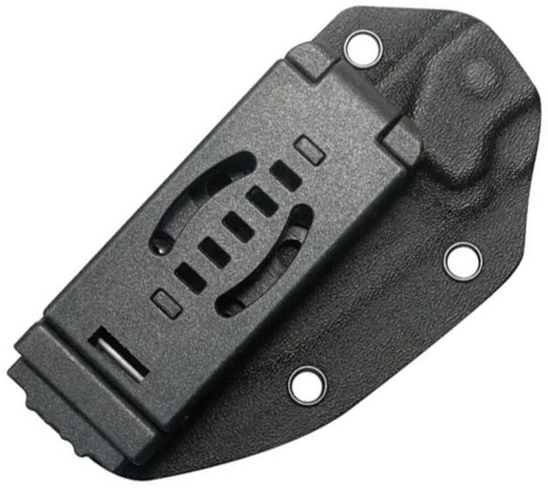 KUB467A_add_01.jpg Kubey TLB I Fixed Blade Drop Point Black G10