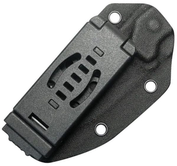 KUB467C_add_01.jpg Kubey TLB I Fixed Blade Drop Point Brown Micarta