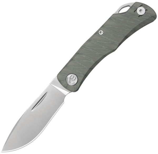 KUB469B.jpg El Dorado Slip Joint Flame Ti