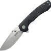 KUB901O.jpg Kubey Calyce Linerlock Folding Knife - Black G10