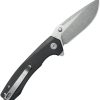 KUB901O_add_02.jpg Kubey Calyce Linerlock Folding Knife - Black G10