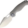 Gringo Verta Lock OP Satin