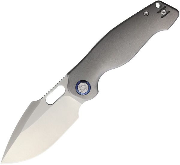 Gringo Verta Lock OP Satin