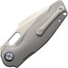 Gringo Verta Lock OP Satin