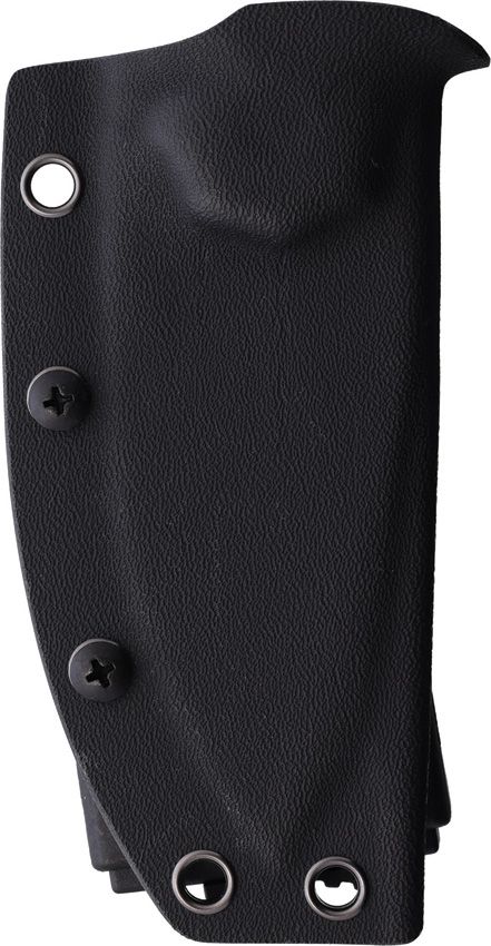 Kunwu Stiffy D Fixed Blade Knife VANADIS4 Steel Brown Micarta