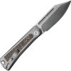 KUNJ708T1_add_02.jpg Kunwu Geezer Slip Joint Folding Knife Elmax Steel Titanium