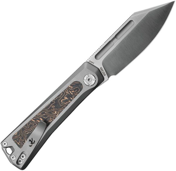 KUNJ708T1_add_02.jpg Kunwu Geezer Slip Joint Folding Knife Elmax Steel Titanium